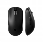 Juhtmevaba m&auml;nguhiir Mchose L7 Pro Wireless HW-L7-4KH, 2.4 ghz / bluetooth / usb, must v.