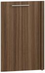 Kapi esik&uuml;lg, k&ouml;&ouml;gikapi esik&uuml;ljele Vento DN-100/82 + DKN-100/82, 71.3 cm x 39.6 cm, p&auml;hklipuu v.