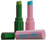 Huulepalsam, komplekt Dr. Paw Paw Wicked Duo Glinda-fied & Elphie, 6 g
