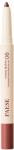 Huulepliiats Paese Tasty Lips, crown brown v., 06