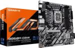 Emaplaat Gigabyte B860M D3W