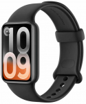 Nutik&auml;ev&otilde;ru Xiaomi Smart Band 10 Pro 6932554487522, midnight black v.