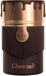 Parf&uuml;&uuml;mvesi Paris Corner Choco Cult, 100 ml