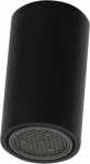 Aeraator Deante Luno ABA_N72A, must v.