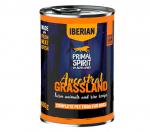 M&auml;rg koeratoit Alpha Spirit Ancestral Grassland, riis/sealiha, 0.4 kg