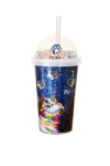 K&otilde;rrega klaas Hermia MCH0011296, plastik, 0.6 l