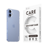 Telefoni &uuml;mbris PanzerGlass Care Slim X-Ray, l&auml;bipaistev v., Apple
