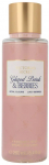 Keha pihust Victoria's Secret Glazed Petals & Berries, 250 ml