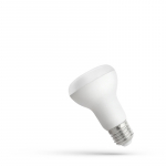 Lambipirn Spectrum LED, R63, 3000 &deg;K, E27, 7 W, 600 lm