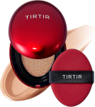 Meigip&otilde;hi TirTir Mask Fit Red Cushion Mini, SPF 40, hazel v., 33c, 4.5 g