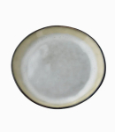 Taldrik magustoidu Mondex Basic Nature, 19.5 cm x 19.5 cm x 2.5 cm, hall v.