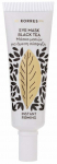 Silma mask Korres Black Tea Instant Firming, 6 ml