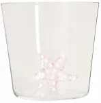 Joogiklaas Homla Arteza With Starfish, klaas, 0.3 l