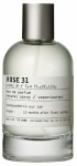 Parf&uuml;&uuml;mvesi Le Labo Rose 31, 50 ml