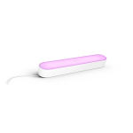 Kahjustatud pakendiga toode. Nutivalgustus universaalne Philips Hue Play, LED, 2000 - 6400 &deg;K, 1 x 6 W, valge v.