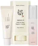 P&auml;evituse hoolduskreem tooted n&auml;ole Beauty of Joseon Sun Trio Set SPF50+, 118 ml