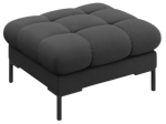 Tumba Cosmopolitan Design Bali Neve 97, tumehall v., 60 cm x 60 cm x 41 cm