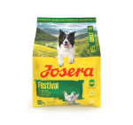 Kuiv koeratoit Josera Festival JOS0977, l&otilde;he, 3 kg