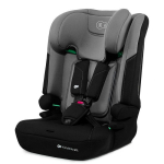 Kahjustatud pakendiga toode. Turvatool KinderKraft I-Comfy, tumehall v., 9 - 36 kg