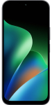 Mobiiltelefon Xiaomi Redmi 17 4G, 128 GB, must v.