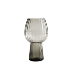 Joogiklaas Homla Azera Tall, klaas, 0.55 l, hall v.