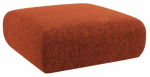 Tumba Cosmopolitan Design Nolio Haga 44, terracotta v., 100 cm x 100 cm x 36 cm