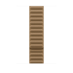 Kellarihm Apple Magnetic Link, 46 mm S/M, camel v.