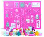 Advendikalender naistele IDC Institute 24 Pcs