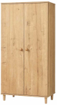 Multifunktsionaalne k&ouml;&ouml;gikapp Kalune Design Pk14Pkk, sapphire oak v., 30 cm x 60 cm x 130 cm