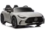 Laste elektriauto Lean Cars Mercedes GT63 AMG Lacquered, helehall v.