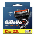 Raseerimispea Gillette ProGlide XXL, 12 tk