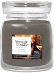 K&uuml;&uuml;nal, l&otilde;hna Yankee Candle Home crackling embers, 30 h, hall v.