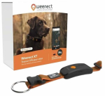 Loomade j&auml;lgimisseade Weenect XT With Julius-K9 (kaelarihmaga)