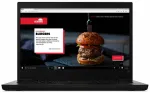 S&uuml;learvuti Lenovo ThinkPad L14 G1, taastatud, AMD Ryzen 7 PRO - 4750U, 16 GB, 1 TB, 14 ", AMD Radeon&trade; Graphics, must v., EN, Windows 11 pro