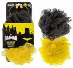 Du&scaron;i nuustik, komplekt Mad Beauty Batman, must v./kollane v.