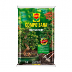 Substraat bonsaide jaoks Compo, 5 l
