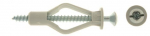 T&uuml;&uuml;bel G&B Fissaggi, on m&otilde;eldud gk plaatidele jaoks, 8 mm x 40 mm, 200 tk