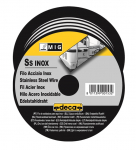 Traat Deca, 0.8 mm, 0.7 kg