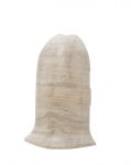 P&otilde;randaliistu v&auml;lisnurk Salag NGF56 NGTZF2, 2.3 cm x 5.6 cm, tamm v.