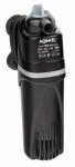 Akvaariumi filter Aquael Mini Plus, 30 - 60 l, must