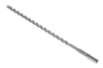 Puur Forte Tools SDS-Plus 26756, betoon/m&uuml;&uuml;ritis/raudbetoon, sds plus (te-c), 8 mm x 26 cm