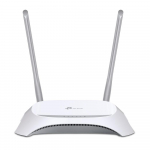 Ruuter TP-Link TL-MR3420, valge v./hall v.