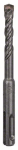 Puur Bosch, betoon/m&uuml;&uuml;ritis, sds plus (te-c), 8 mm x 11.5 cm