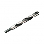 Puur Makita D-07107, puit, morse koonus, 12 mm x 15.5 cm