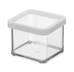 Kuivaine konteiner Rotho Loft 1160390000, 0.5 l, l&auml;bipaistev v.