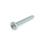 Isekeermestavad kruvid Suki, 3.5 mm x 13 mm, 10 tk
