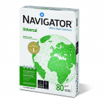 Kontoripaber Navigator 8247A80, A4, 80 g/m&sup2;, valge v., 29.5 cm x 20.8 cm