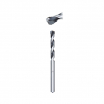 Puur Makita, puit/metall/betoon, sirge, 10 mm x 15 cm