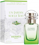 Tualettvesi Herm&egrave;s Un Jardin Sur Le Toit, 30 ml