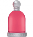 Tualettvesi Jesus Del Pozo Halloween Freesia Women, 100 ml